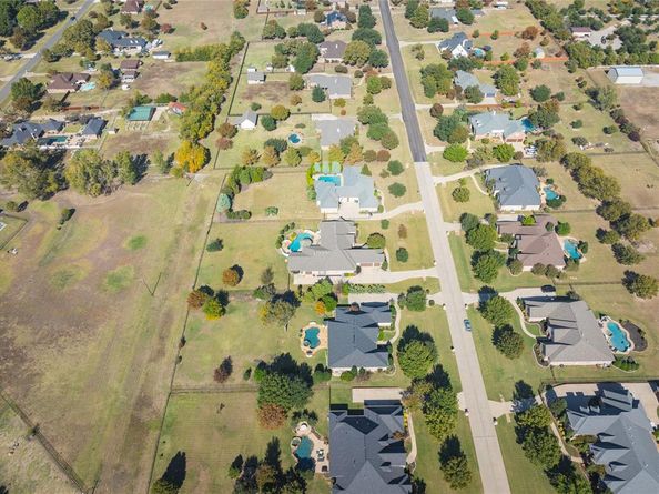 3305  Twin Lakes Drive , Celina Texas 75078