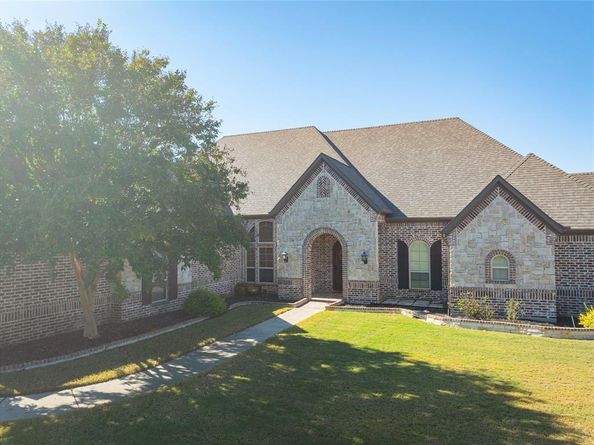 3305  Twin Lakes Drive , Celina Texas 75078