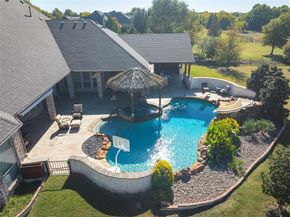 3305  Twin Lakes Drive , Celina Texas 75078