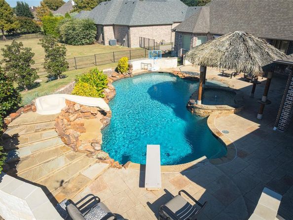 3305  Twin Lakes Drive , Celina Texas 75078