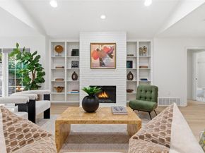 6209  Sea Meadow Drive , Fort Worth Texas 76132