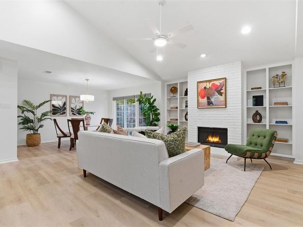 6209  Sea Meadow Drive , Fort Worth Texas 76132