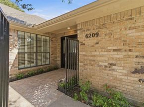6209  Sea Meadow Drive , Fort Worth Texas 76132