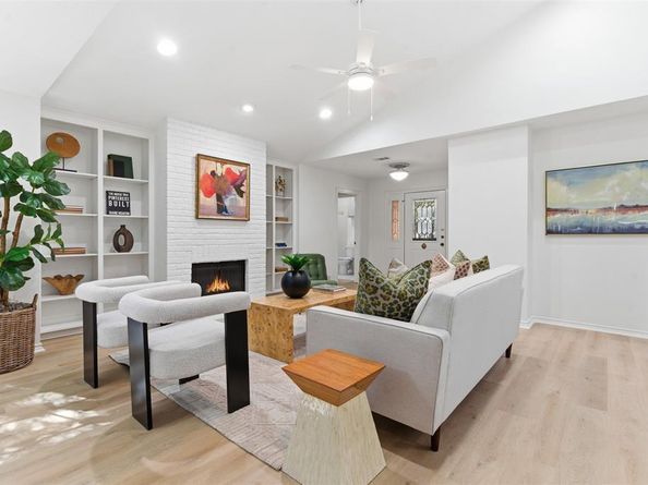 6209  Sea Meadow Drive , Fort Worth Texas 76132