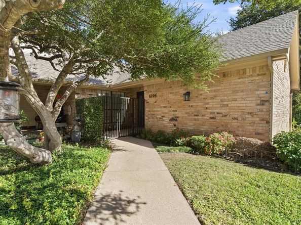 6209  Sea Meadow Drive , Fort Worth Texas 76132