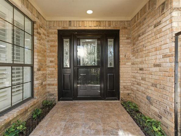 6209  Sea Meadow Drive , Fort Worth Texas 76132