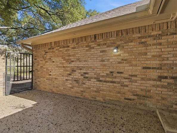 6209  Sea Meadow Drive , Fort Worth Texas 76132