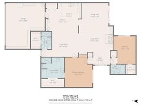 6209  Sea Meadow Drive , Fort Worth Texas 76132