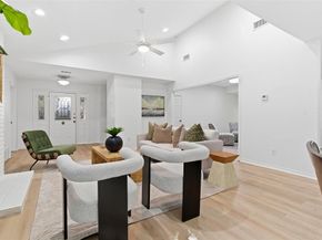 6209  Sea Meadow Drive , Fort Worth Texas 76132