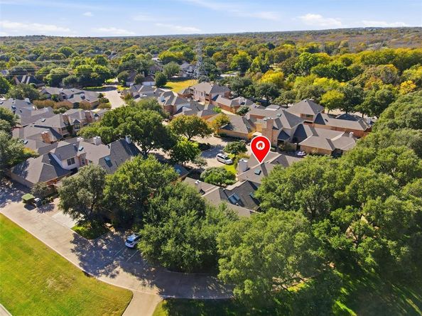 6209  Sea Meadow Drive , Fort Worth Texas 76132