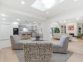 6209  Sea Meadow Drive , Fort Worth Texas 76132