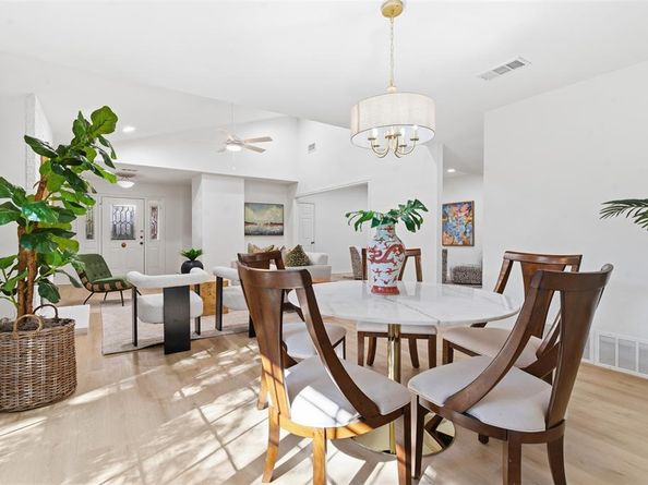 6209  Sea Meadow Drive , Fort Worth Texas 76132