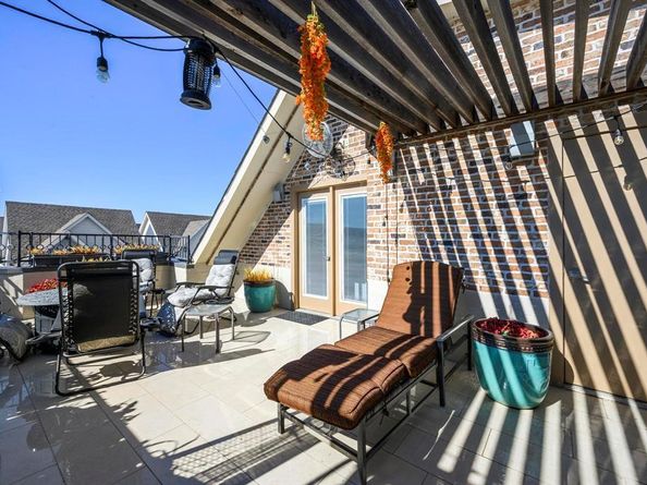 204 S Village Way , Lewisville Texas 75057