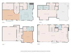 204 S Village Way , Lewisville Texas 75057