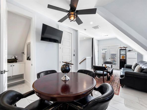 204 S Village Way , Lewisville Texas 75057