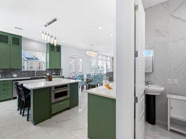 204 S Village Way , Lewisville Texas 75057