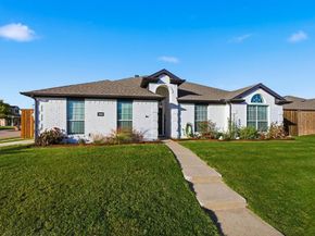 850  Mellanie Court , Celina Texas 75009