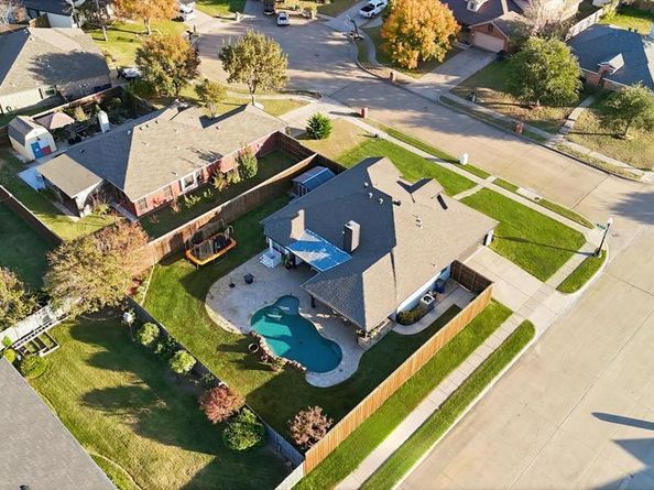 850  Mellanie Court , Celina Texas 75009