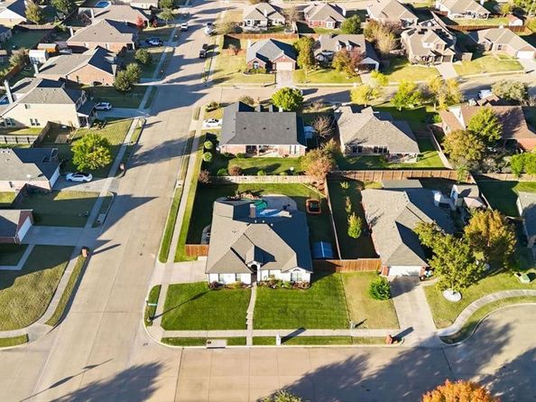 850  Mellanie Court , Celina Texas 75009