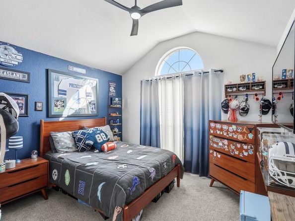 850  Mellanie Court , Celina Texas 75009