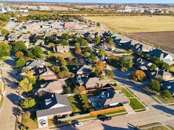 850  Mellanie Court , Celina Texas 75009