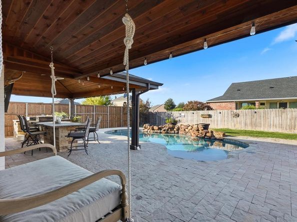 850  Mellanie Court , Celina Texas 75009