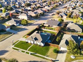 850  Mellanie Court , Celina Texas 75009