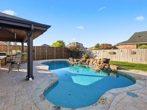 850  Mellanie Court , Celina Texas 75009