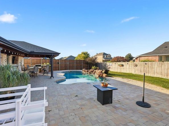 850  Mellanie Court , Celina Texas 75009