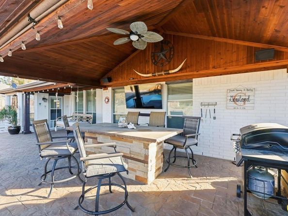 850  Mellanie Court , Celina Texas 75009