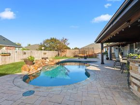 850  Mellanie Court , Celina Texas 75009