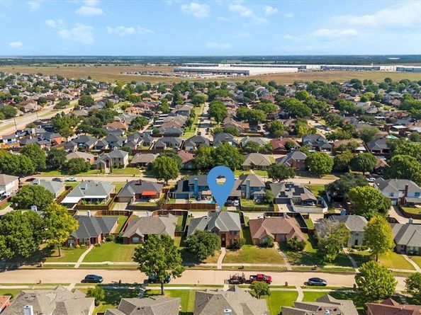 2028  Austin Drive , Mesquite Texas 75181