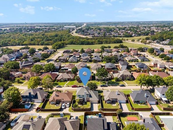 2028  Austin Drive , Mesquite Texas 75181