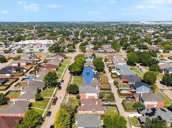 2028  Austin Drive , Mesquite Texas 75181