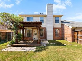 2028  Austin Drive , Mesquite Texas 75181