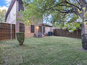 3521  Apple Valley Way , Dallas Texas 75227
