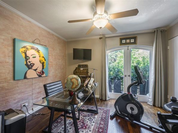 3631  Hawthorne Avenue , Dallas Texas 75219