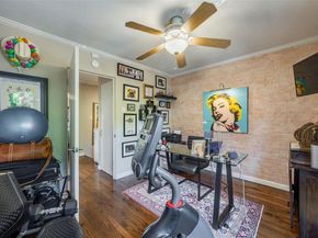 3631  Hawthorne Avenue , Dallas Texas 75219