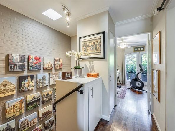 3631  Hawthorne Avenue , Dallas Texas 75219