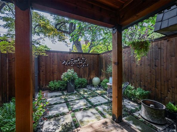 3631  Hawthorne Avenue , Dallas Texas 75219