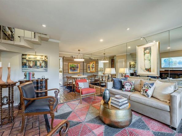 3631  Hawthorne Avenue , Dallas Texas 75219