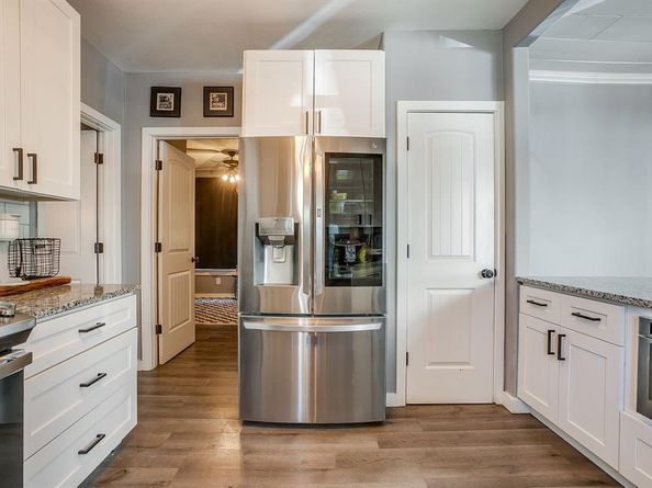 1220 W Arlington Avenue , Fort Worth Texas 76110