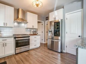 1220 W Arlington Avenue , Fort Worth Texas 76110