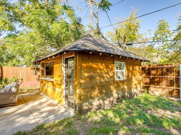 1220 W Arlington Avenue , Fort Worth Texas 76110