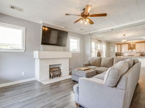 1220 W Arlington Avenue , Fort Worth Texas 76110