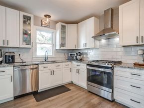 1220 W Arlington Avenue , Fort Worth Texas 76110