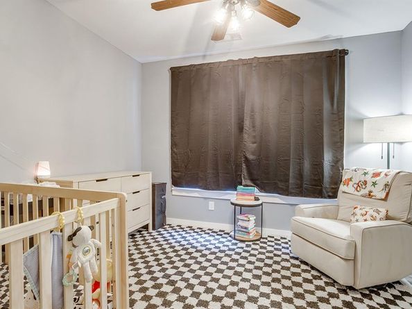 1220 W Arlington Avenue , Fort Worth Texas 76110