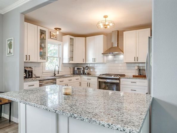 1220 W Arlington Avenue , Fort Worth Texas 76110