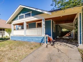 1220 W Arlington Avenue , Fort Worth Texas 76110