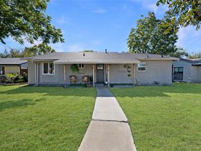 2126  Travis Drive , Carrollton Texas 75006